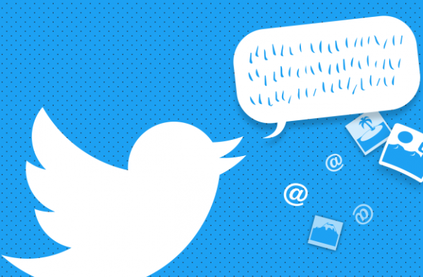 Twitter запретил публикацию через sms после взлома аккаунта основателя соцсети