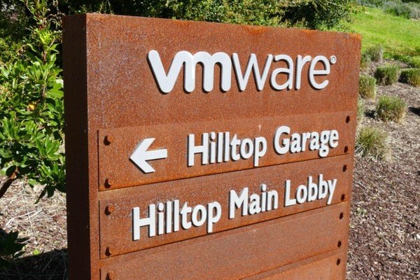 VMware покупает Heptio, чтобы продвинуть Kubernetes на корпоративном рынке