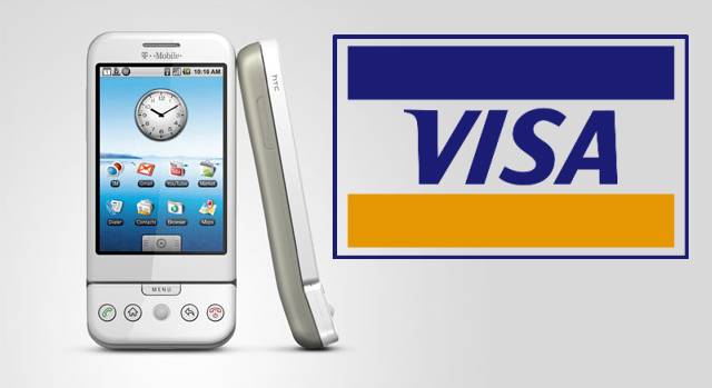Visa работает над системой по переводу денег за рубеж по номеру телефона