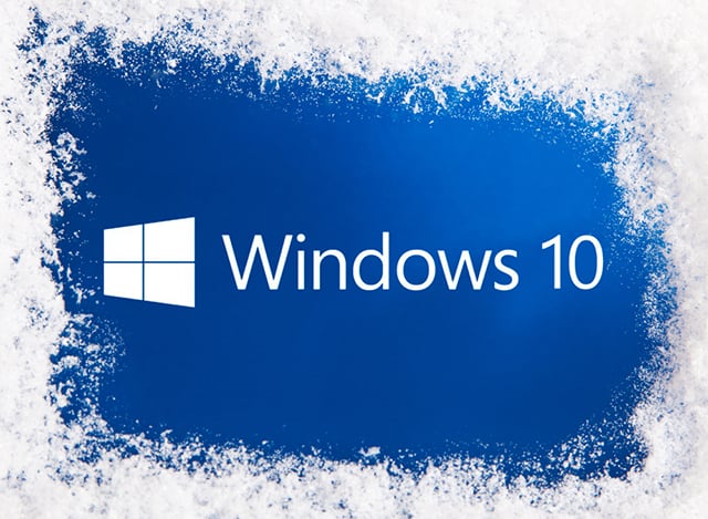 Microsoft прекратит поддержку Windows 10 1809 в мае 2020 года