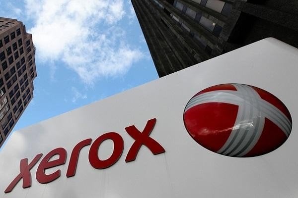 Xerox отказался от попытки приобрести HP