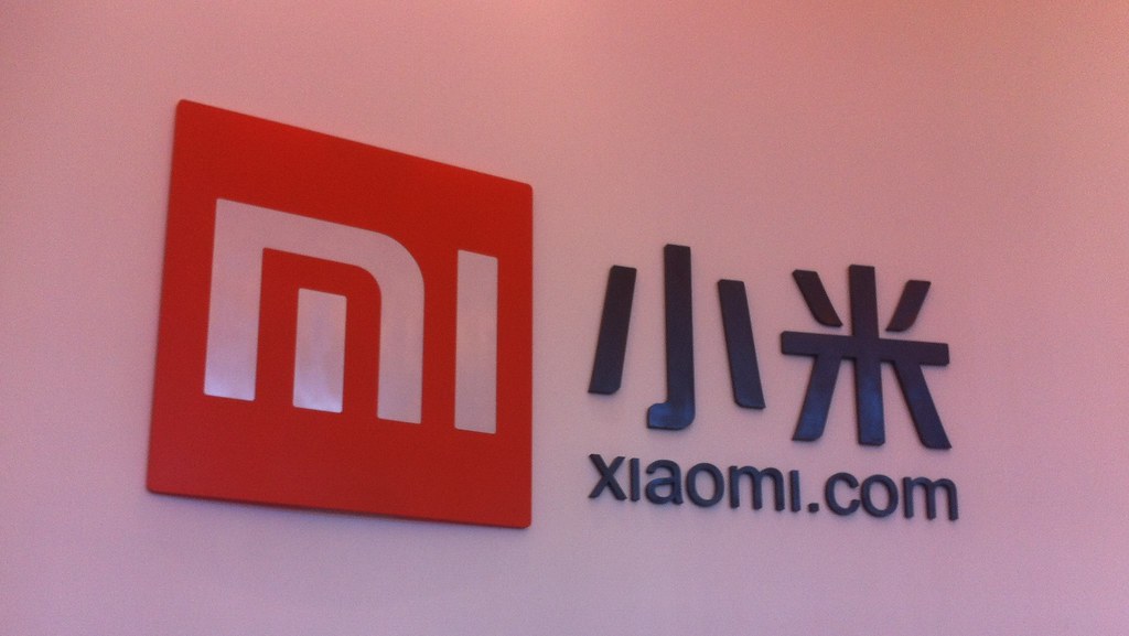 Xiaomi в первом квартале добилась увеличения выручки на 14%