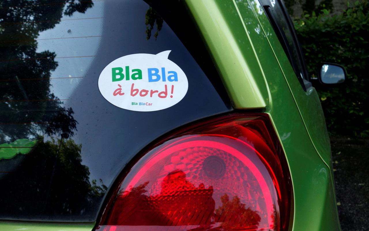 Суд отказался заблокировать BlaBlaCar