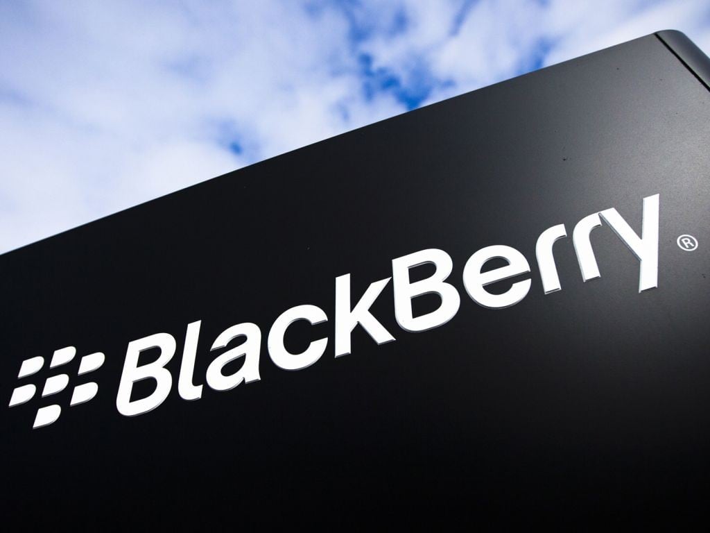 Компания TCL прекратит выпуск смартфонов BlackBerry в августе