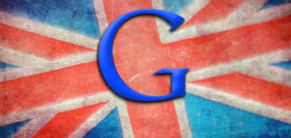 Google выведет британских пользователей из-под действия европейских законов