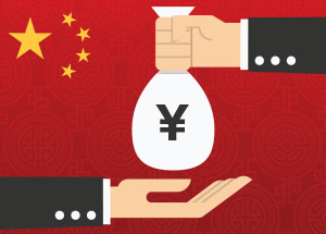Китай отказывается от собственного ИИ, выявляющего коррумпированных чиновников