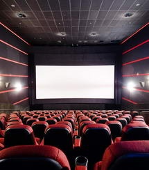 Кинотеатры предложили снизить ставку авторских сборов