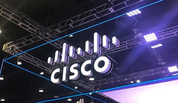 В 2019 году Cisco может приобрести Splunk или Nutanix