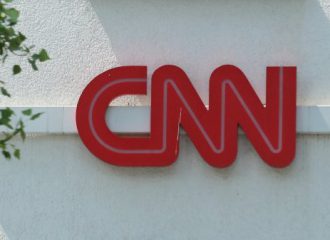 Украинское министерство инфополитики заказало рекламу на CNN более чем на поолмиллиона долларов