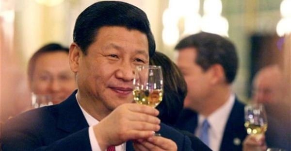 В Китае проходит тестирование системы «социального рейтинга»