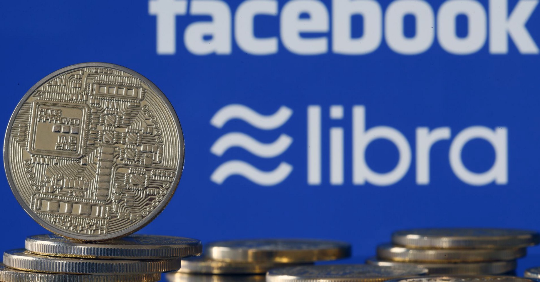 Минфин США назвал будущую криптовалюту Facebook угрозой для национальной безопасности