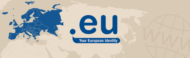 Европейские национальные домены показали 20-процентный рост новых регистраций