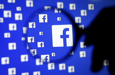 Facebook удалил четыре сети аккаунтов из России и Ирана