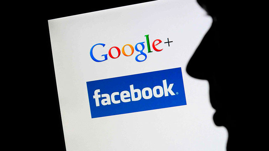 В Google и Facebook предложили сотрудникам оставаться дома до конца года