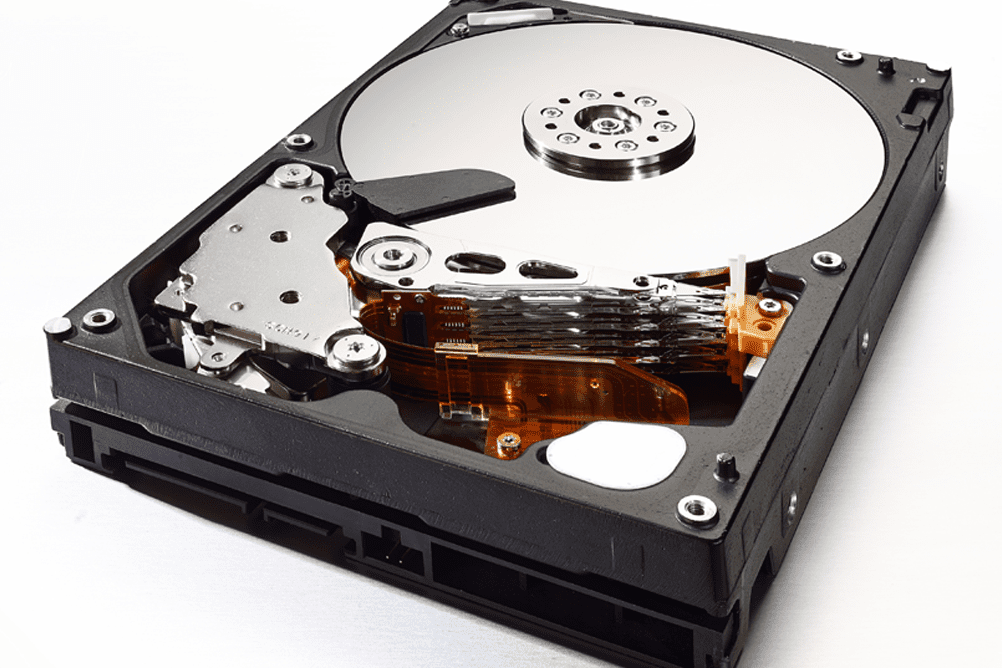 Seagate заявила о создании жесткого диска объемом 16 ТБ