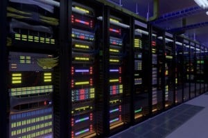 IDC: в третьем квартале на российский рынок было поставлено 33 тысяч серверов