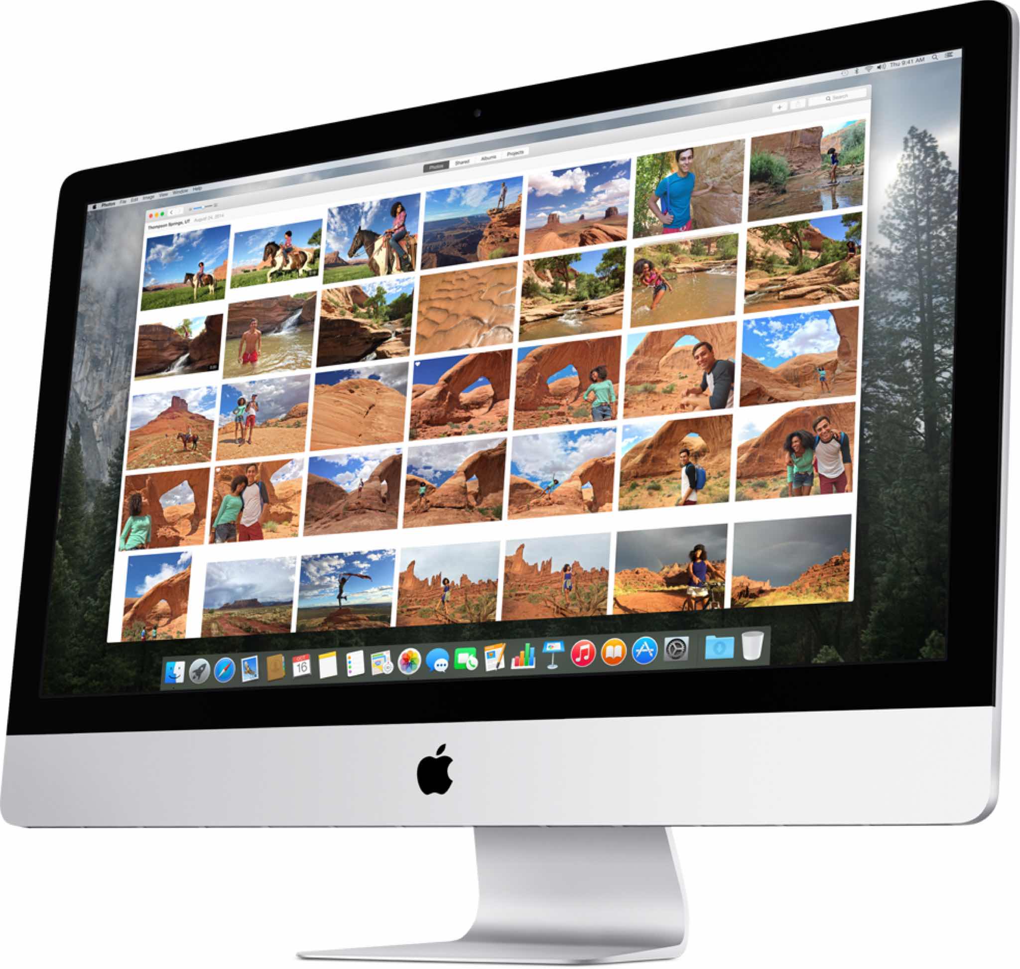 Apple проверяет загружаемые пользователями фотографии на предмет законности