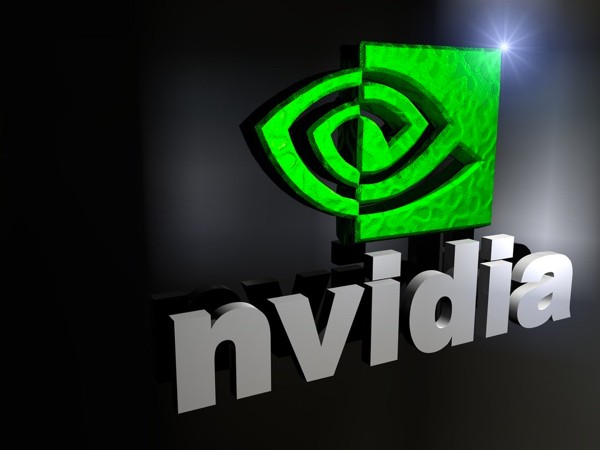 Прогноз:  выручка Nvidia упадет на полмиллиарда