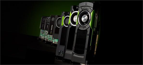 Инвесторы компании Nvidia подали на нее в суд за сокрытие данных об объемах продаж видеокарт майнерам