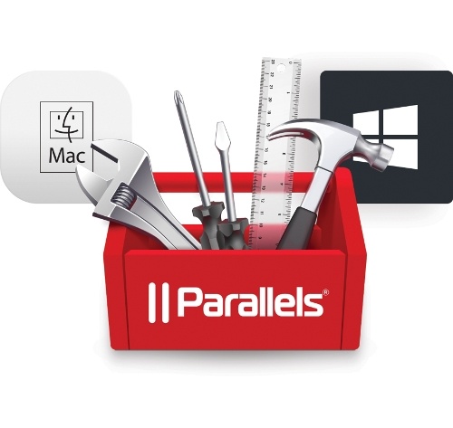 Основанная в России компания Parallels продаётся в Канаду