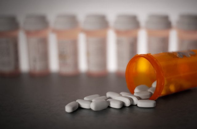 Правительство утвердило порядок онлайн-продажи безрецептурных лекарств