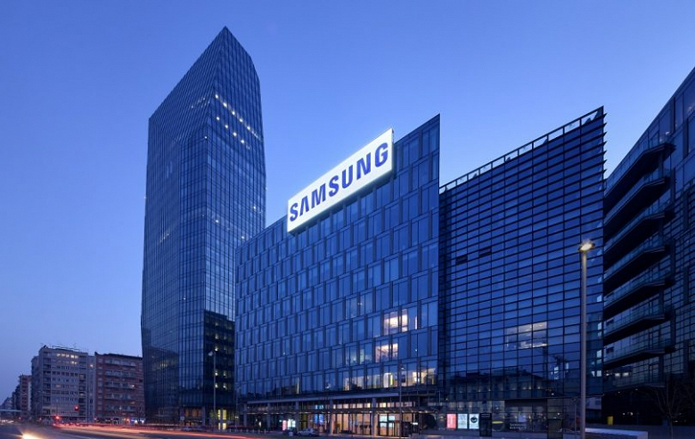 Samsung Electronics объявил финансовые результаты за третий квартал 2018 года