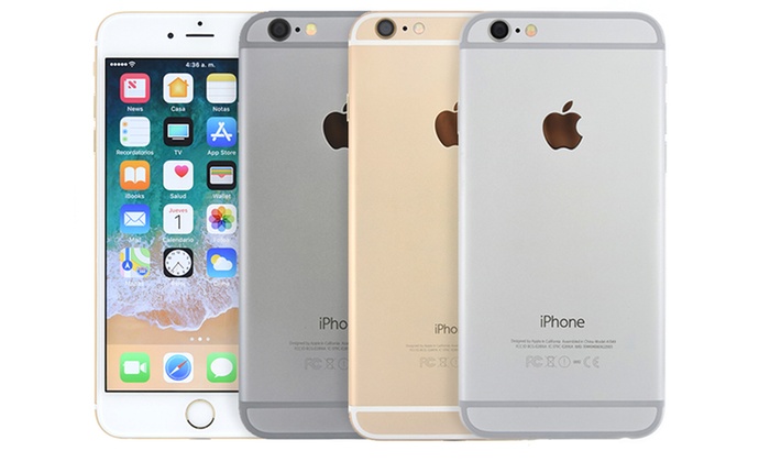 Прекращаются продажи iPhone 6. Цены на iPhone 7 и iPhone 8 будут снижены