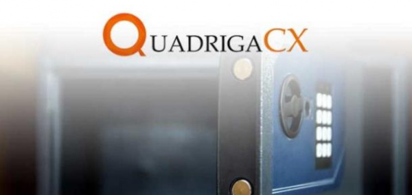 Криптовалютная биржа QuadrigaCX потеряла пароль к кошелькам и $145 млн