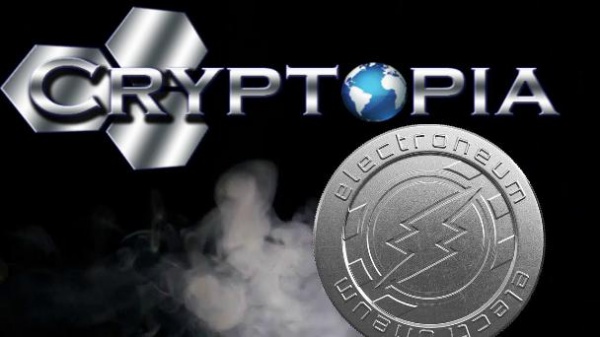 Взломщики снова грабят криптовалютную биржу Cryptopia