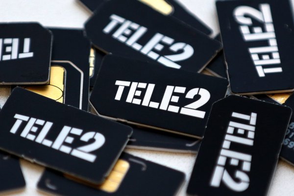 ВТБ планирует продать свой пакет в Tele 2 