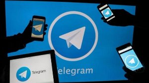 Telegram будет давать данные некоторых пользователей спецслужбам. Возможные проблемы.