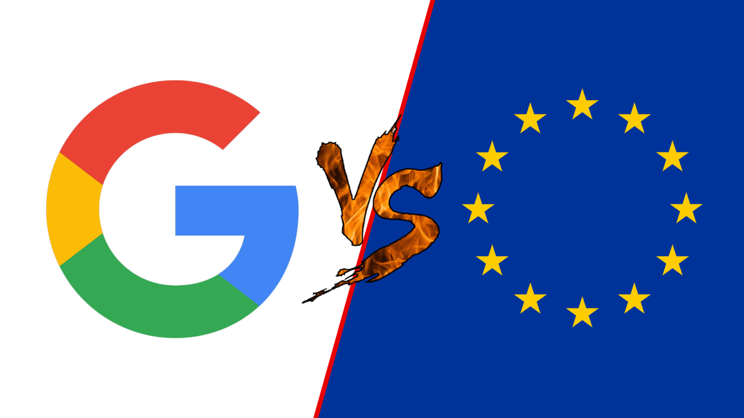 Google возражает против штрафа Еврокомиссии
