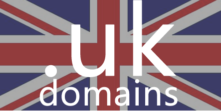 Почти 2 миллиона имен в домене .UK остались невостребованными