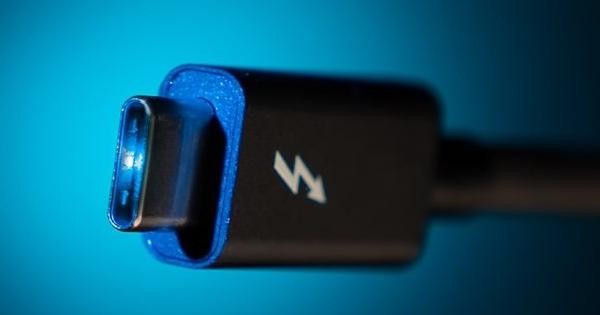 В 2021 на рынках появится новый стандарт USB