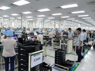 Samsung переводит сборку части гаджетов во Вьетнам из-за коронавируса