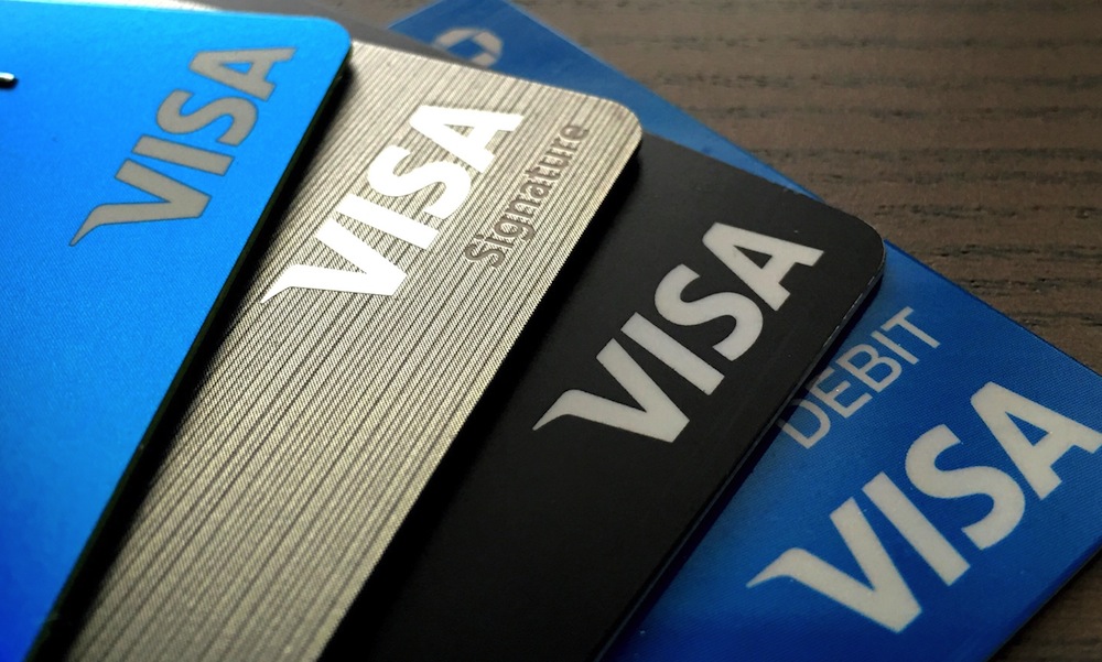 Visa начинает перевод денег по номеру телефона в России