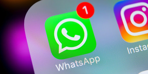 WhatsApp ограничил пересылку сообщений