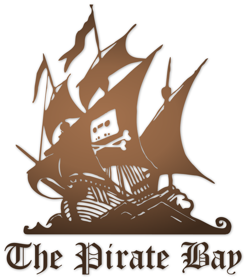 Распространяемый через The Pirate Bay  поддельный видеофайл подменяет результаты поиска в Google