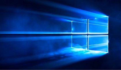 Суммарный объем продаж Windows вырос, несмотря на падение продаж потребительских лицензий