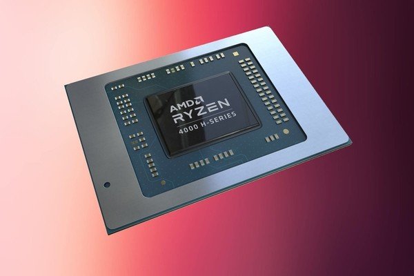 AMD: доходы растут, но перспективы рынка ПК настораживают