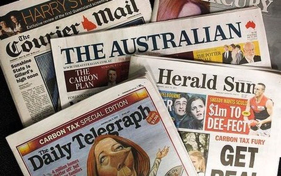 Австралия обязала Google и Facebook платить местным СМИ за новости
