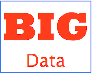 BIG DATA - в каких сферах этот термин стал повседневностью?