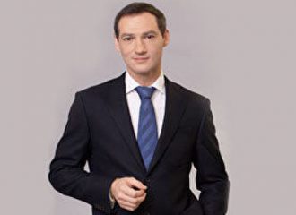 Роман Бабаян сообщил об уходе с ТВЦ на НТВ