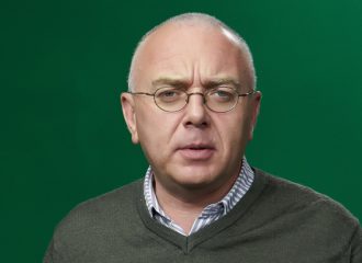 Павел Лобков уйдет с телеканала «Дождь»