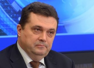 Глава СЖ России призвал сохранить основные положения закона о СМИ