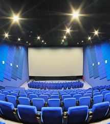 Правообладатели предлагают обязать кинотеатры увеличить авторские отчисления