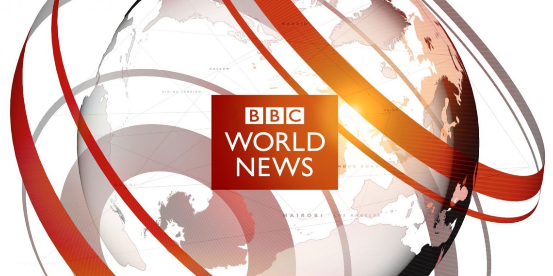 Роскомнадзор составил протоколы в отношении BBC World News