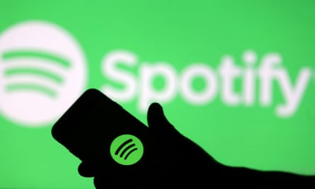Spotify в очередной раз перенёс запуск в России