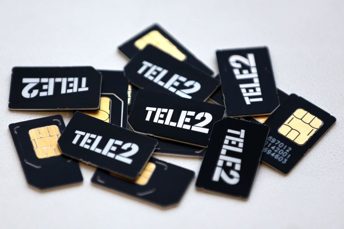 Почему Tele2 прекратил выдачу eSIM
