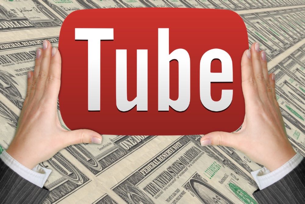 YouTube планирует удвоить количество оригинального контента в 2020 году